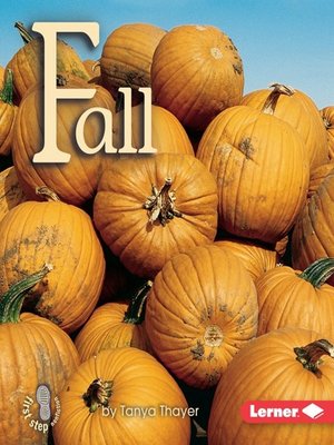 cover image of Fall